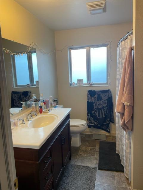 N/A - Residential Income