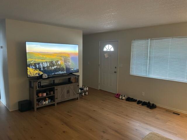 N/A - Residential Income