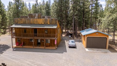 Tiny photo for 15408 Ponderosa Loop, La Pine, OR 97739 (MLS # 220203701)