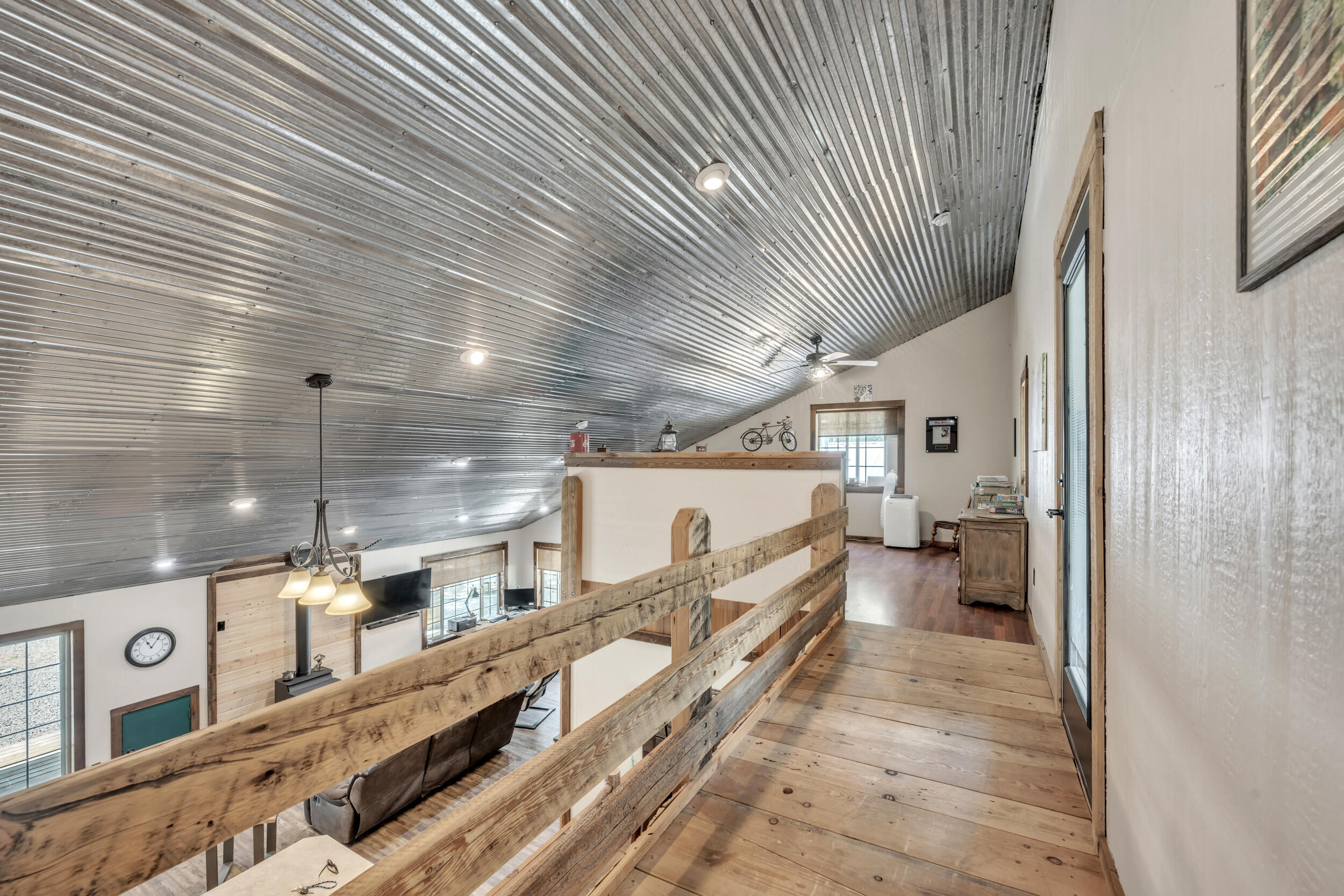 Ponderous Pines - Residential