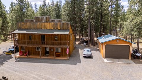 Tiny photo for 15408 Ponderosa Loop, La Pine, OR 97739 (MLS # 220203701)
