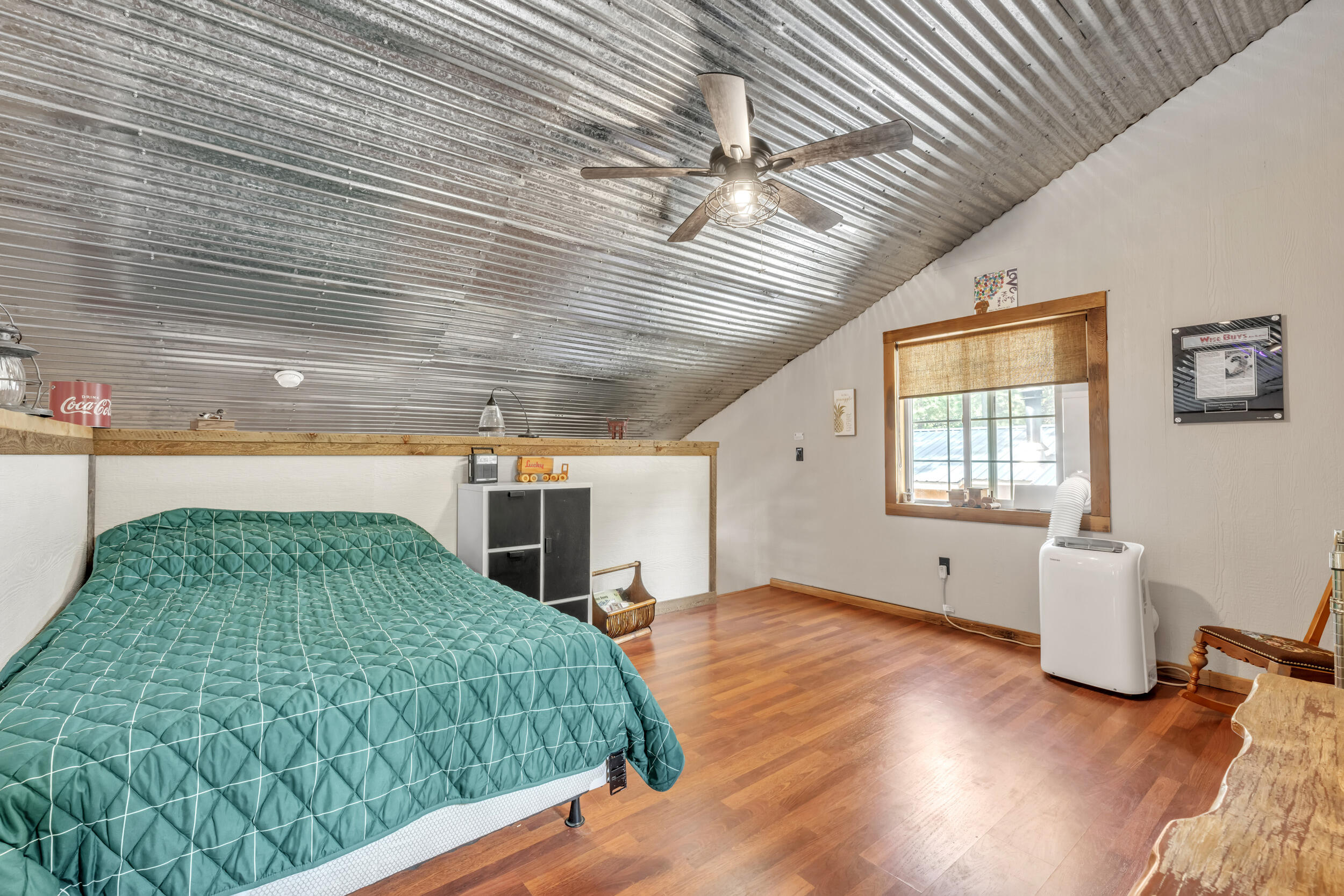 Ponderous Pines - Residential