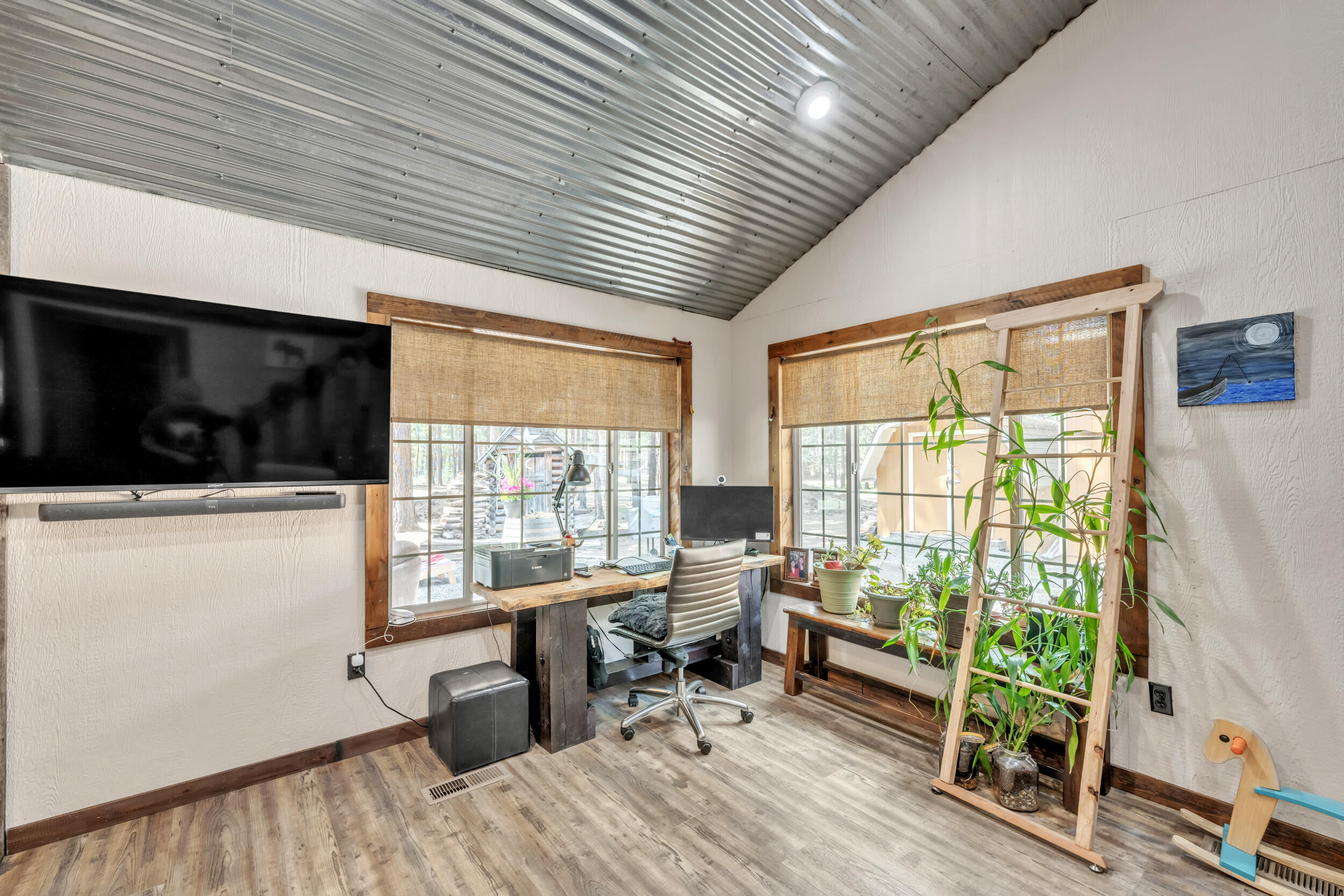 Ponderous Pines - Residential