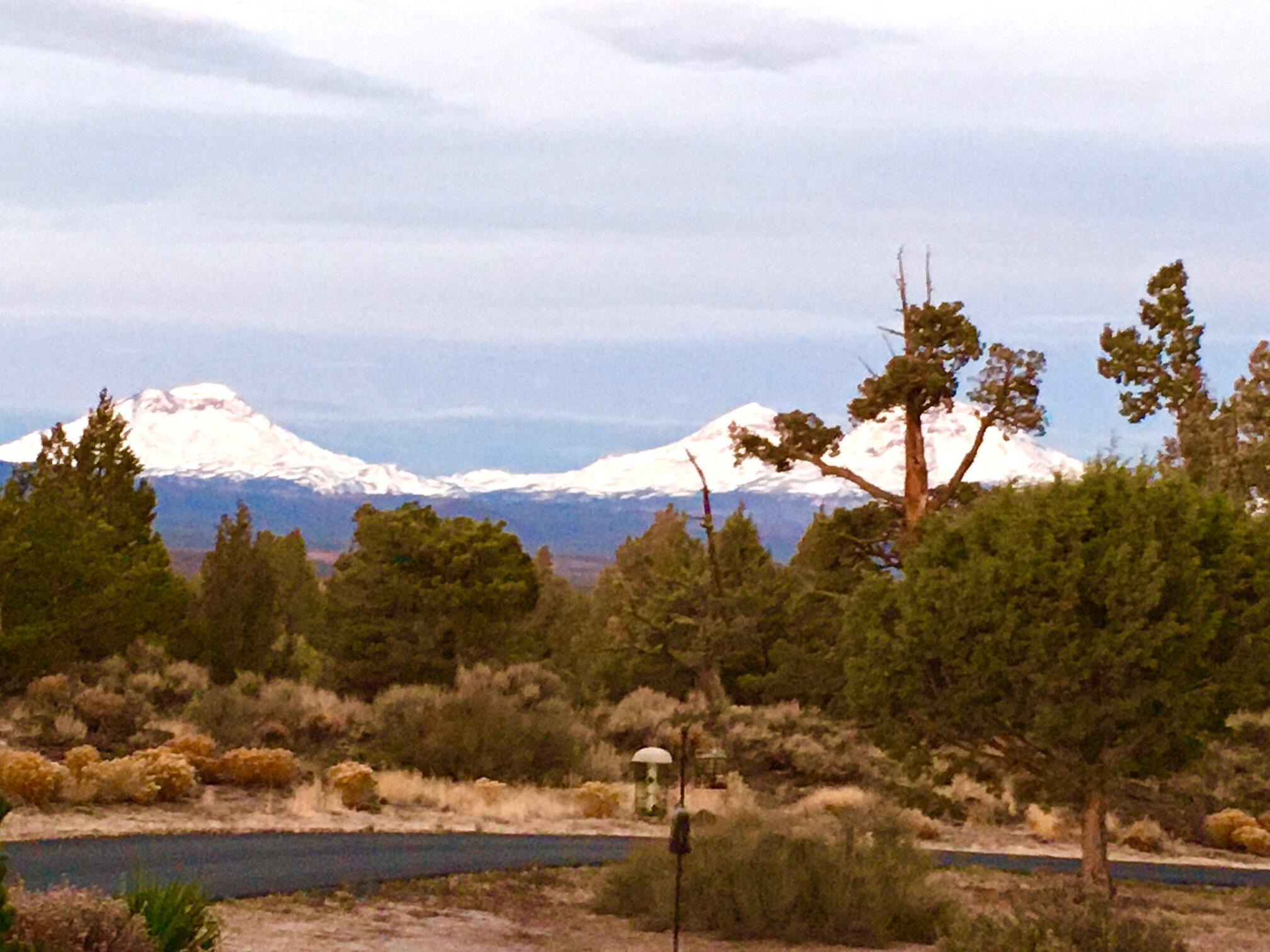 Fryrear Ranch - Residential