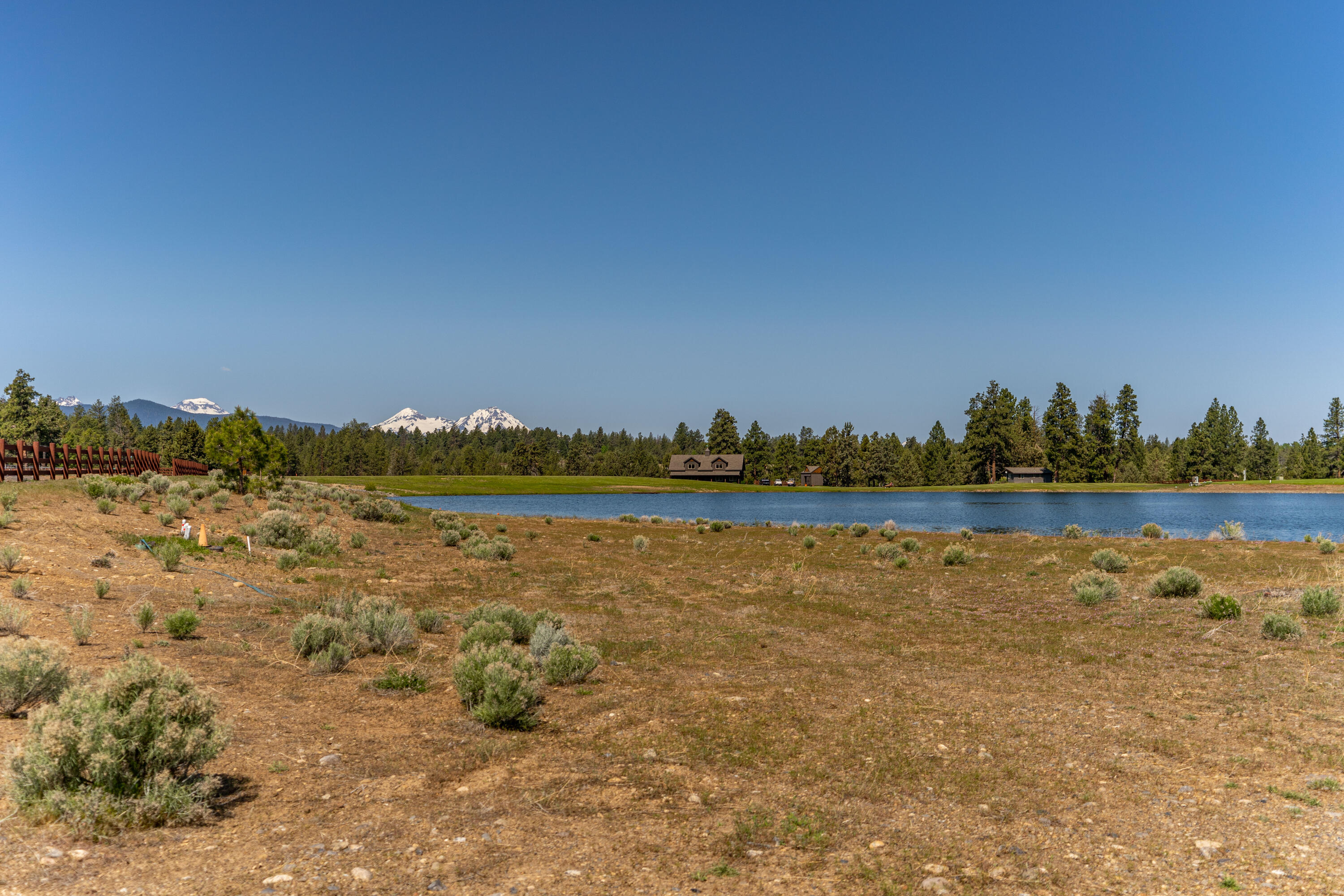 Lakes At Tanager PUD - Land