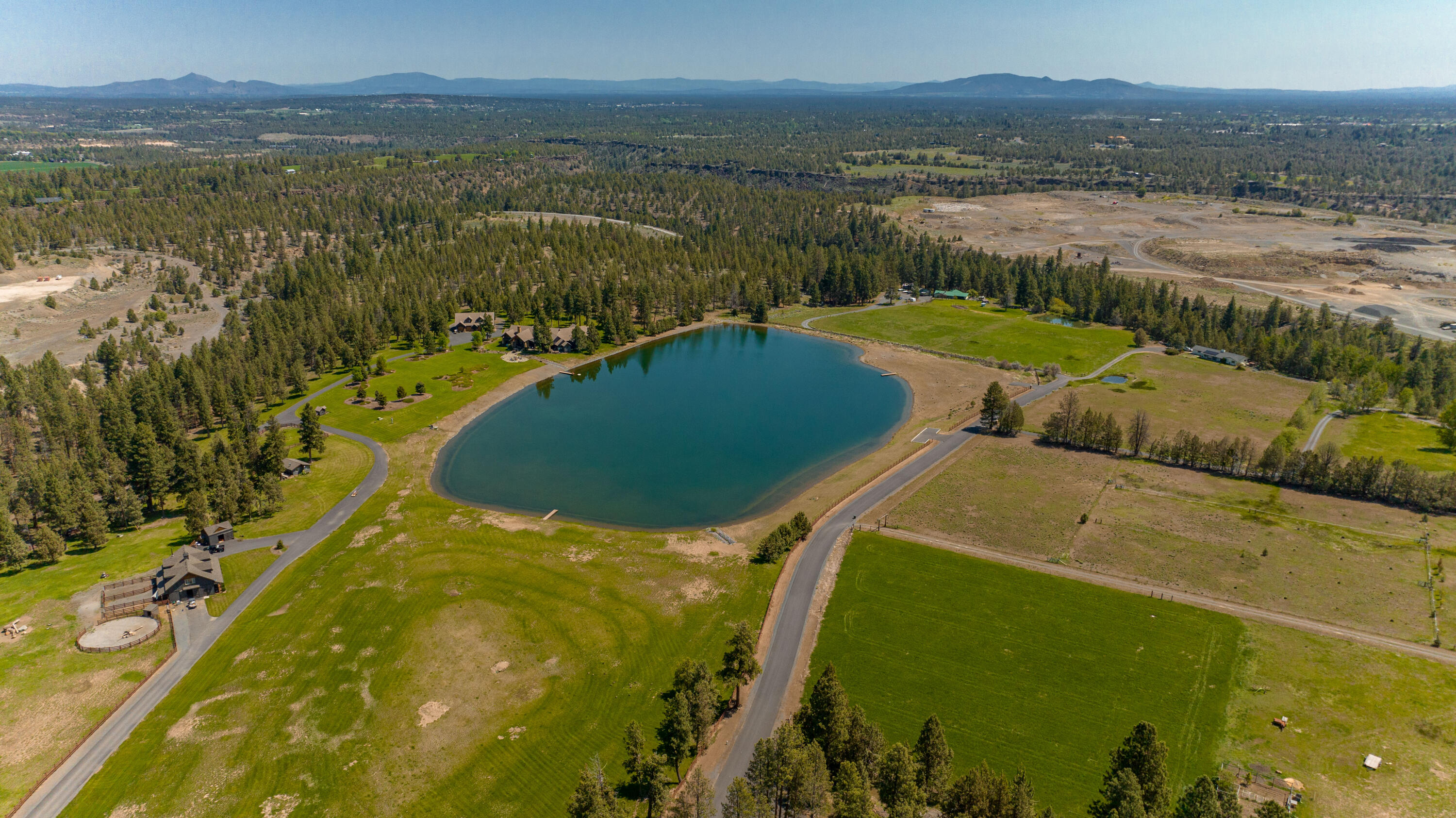 Lakes At Tanager PUD - Land