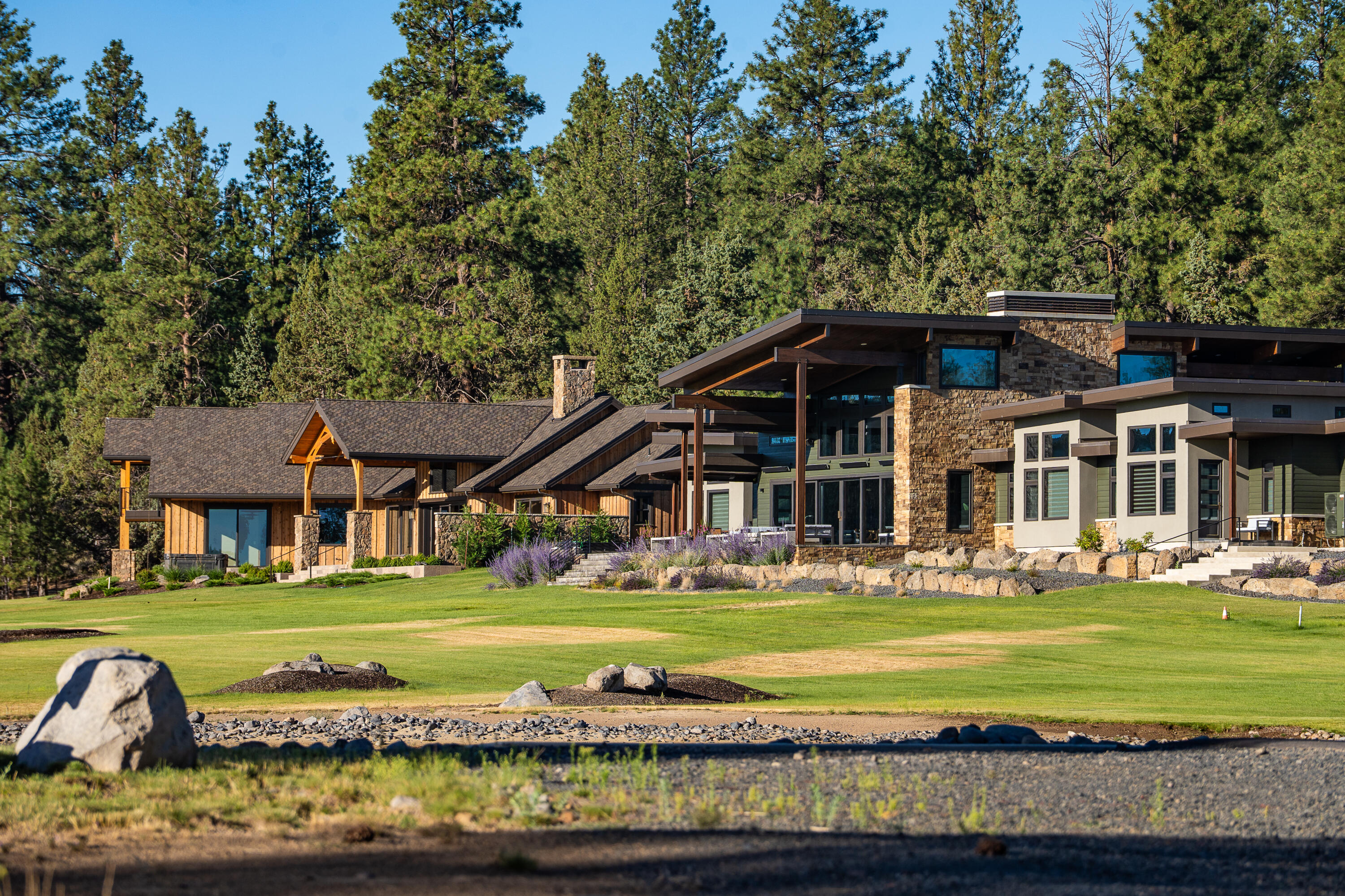 Lakes At Tanager PUD - Land