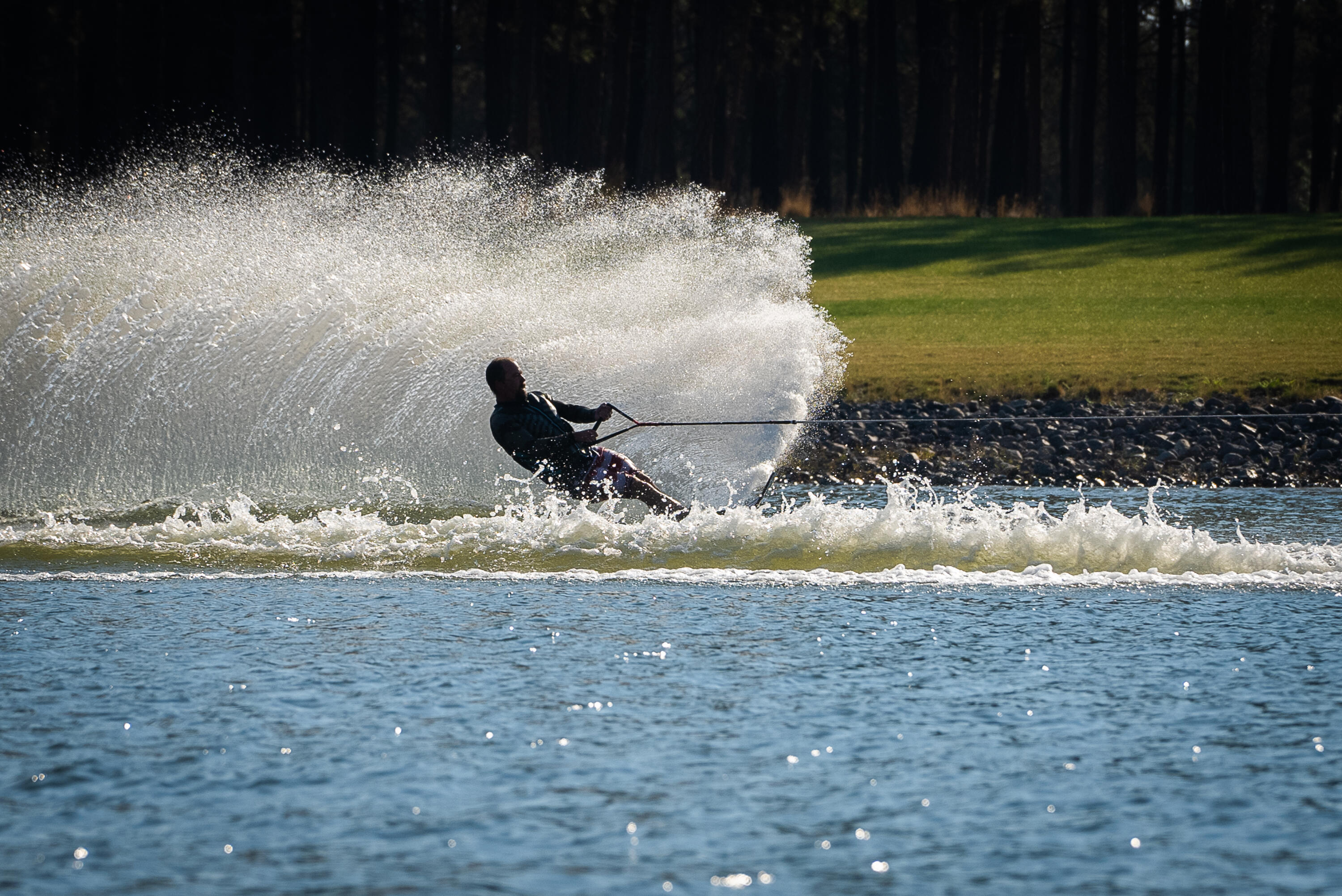 Lakes At Tanager PUD - Land