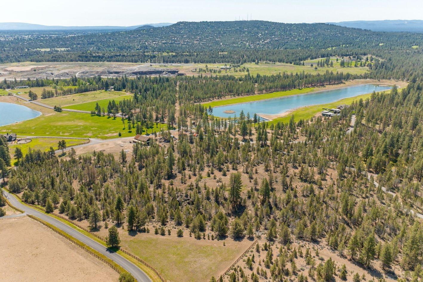Lakes At Tanager PUD - Land