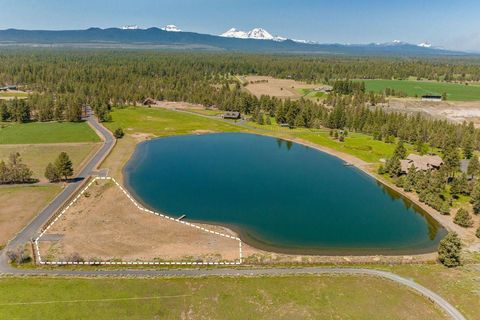 19436 Klippel Road Bend OR 97703