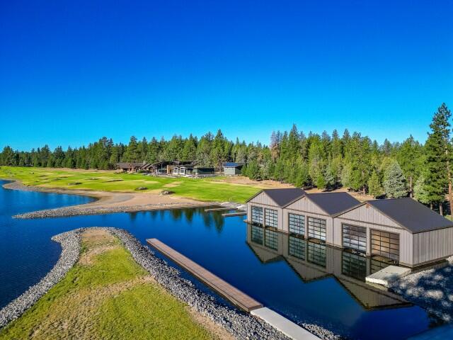 Lakes At Tanager PUD - Land