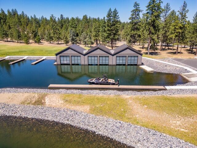 Lakes At Tanager PUD - Land