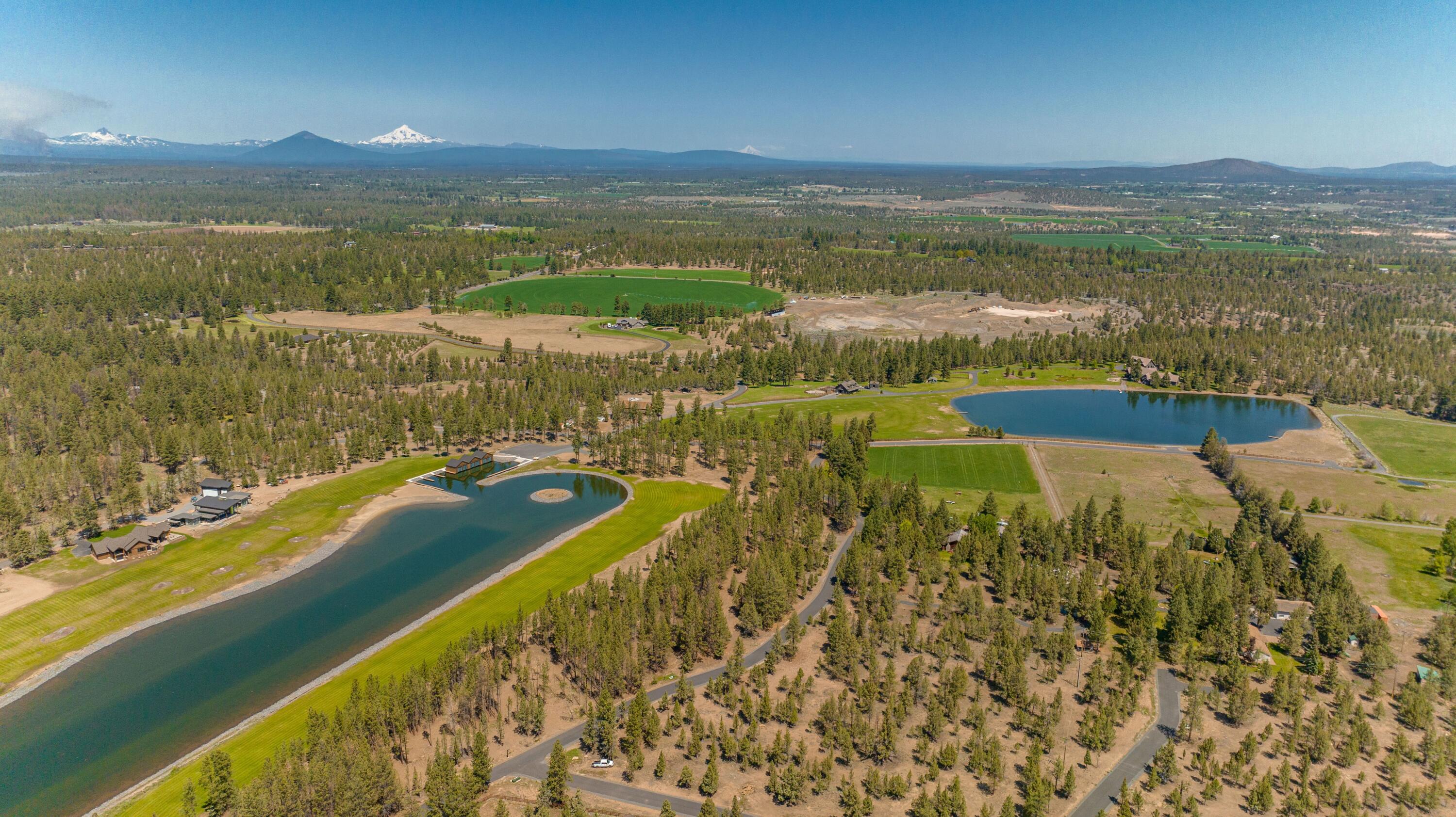 Lakes At Tanager PUD - Land