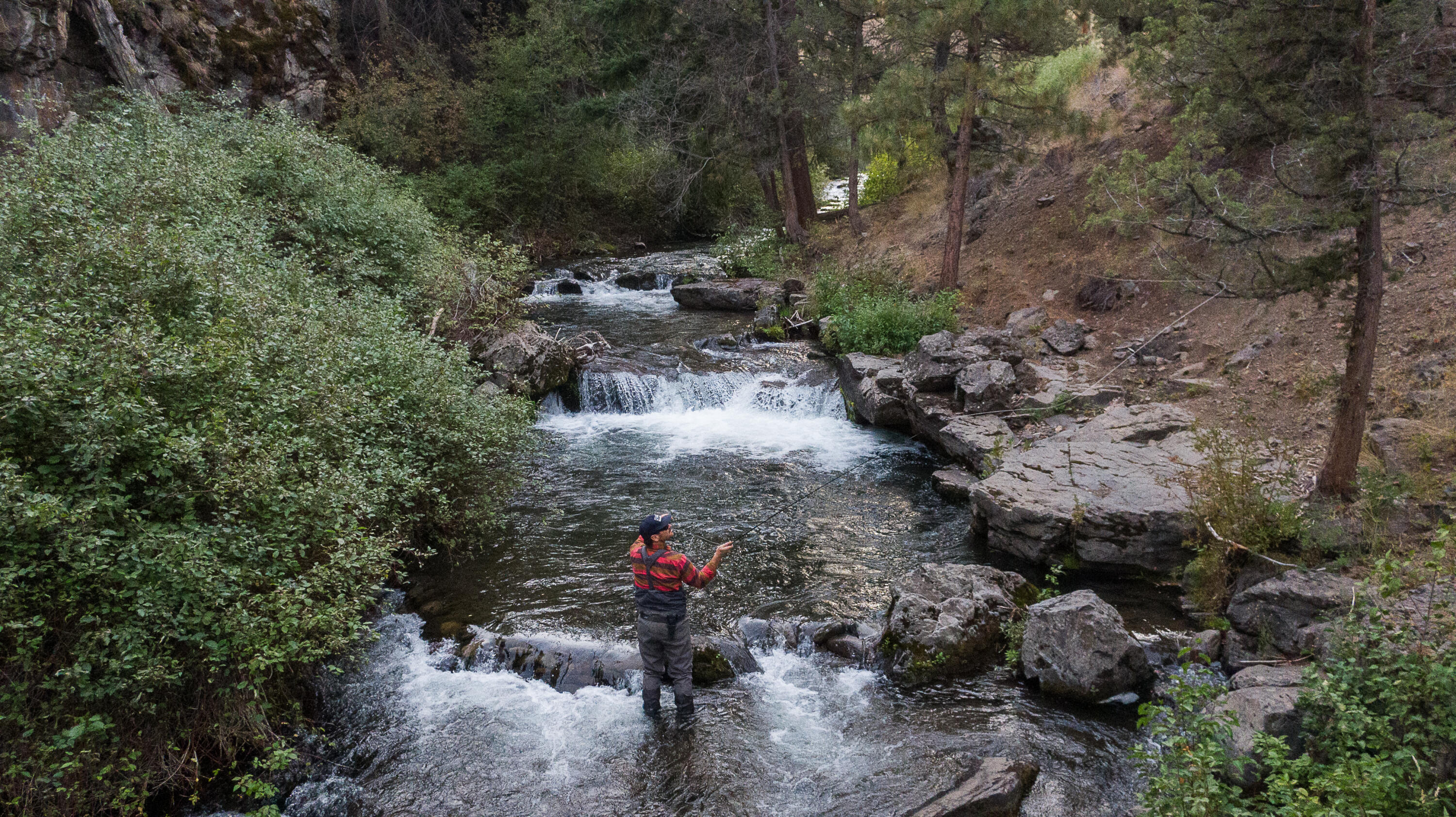 Lakes At Tanager PUD - Land