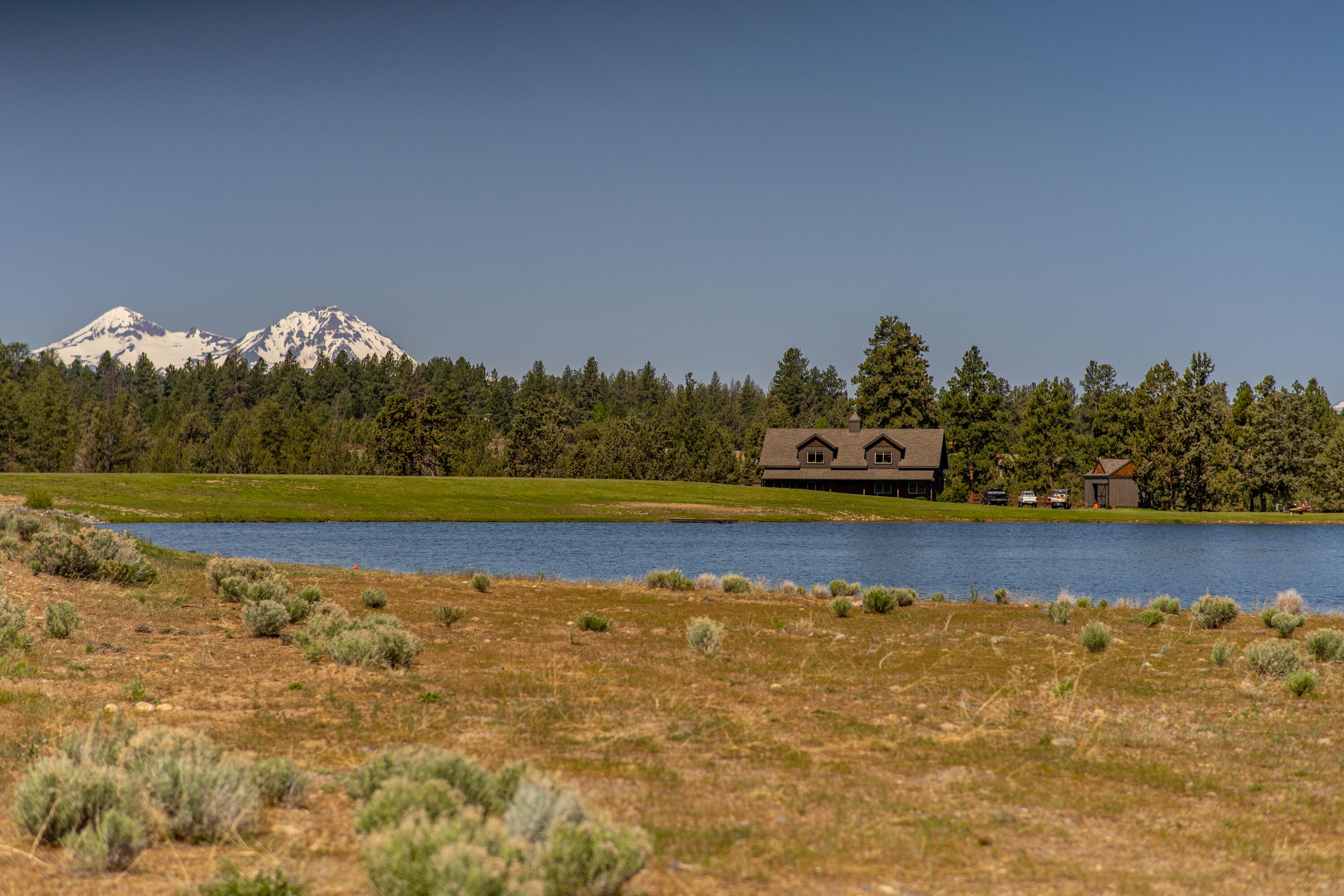 Lakes At Tanager PUD - Land
