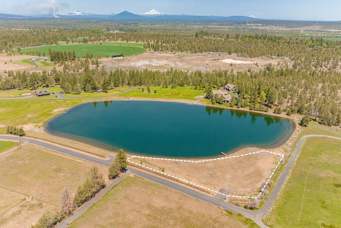 Lakes At Tanager PUD - Land