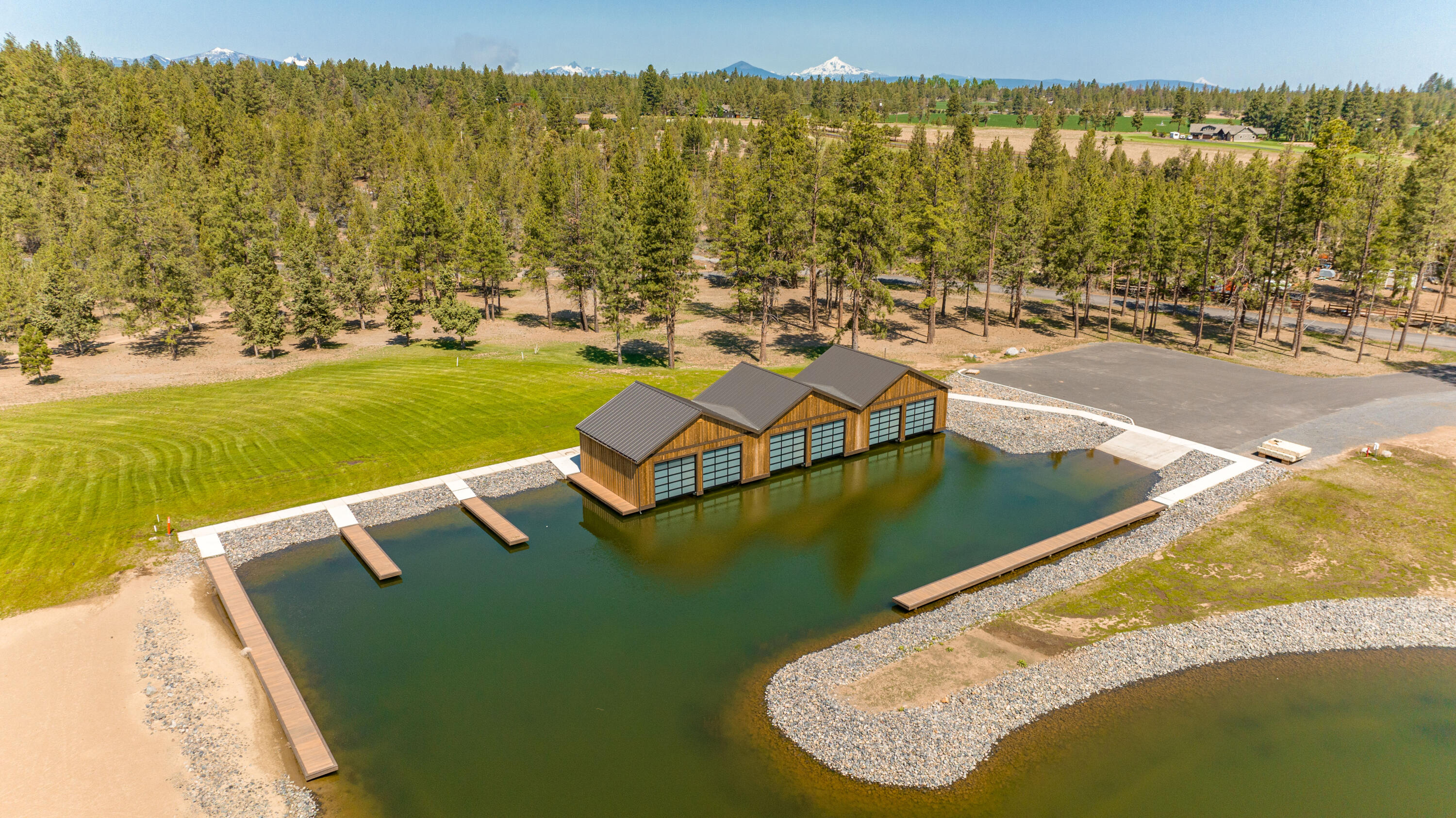 Lakes At Tanager PUD - Land