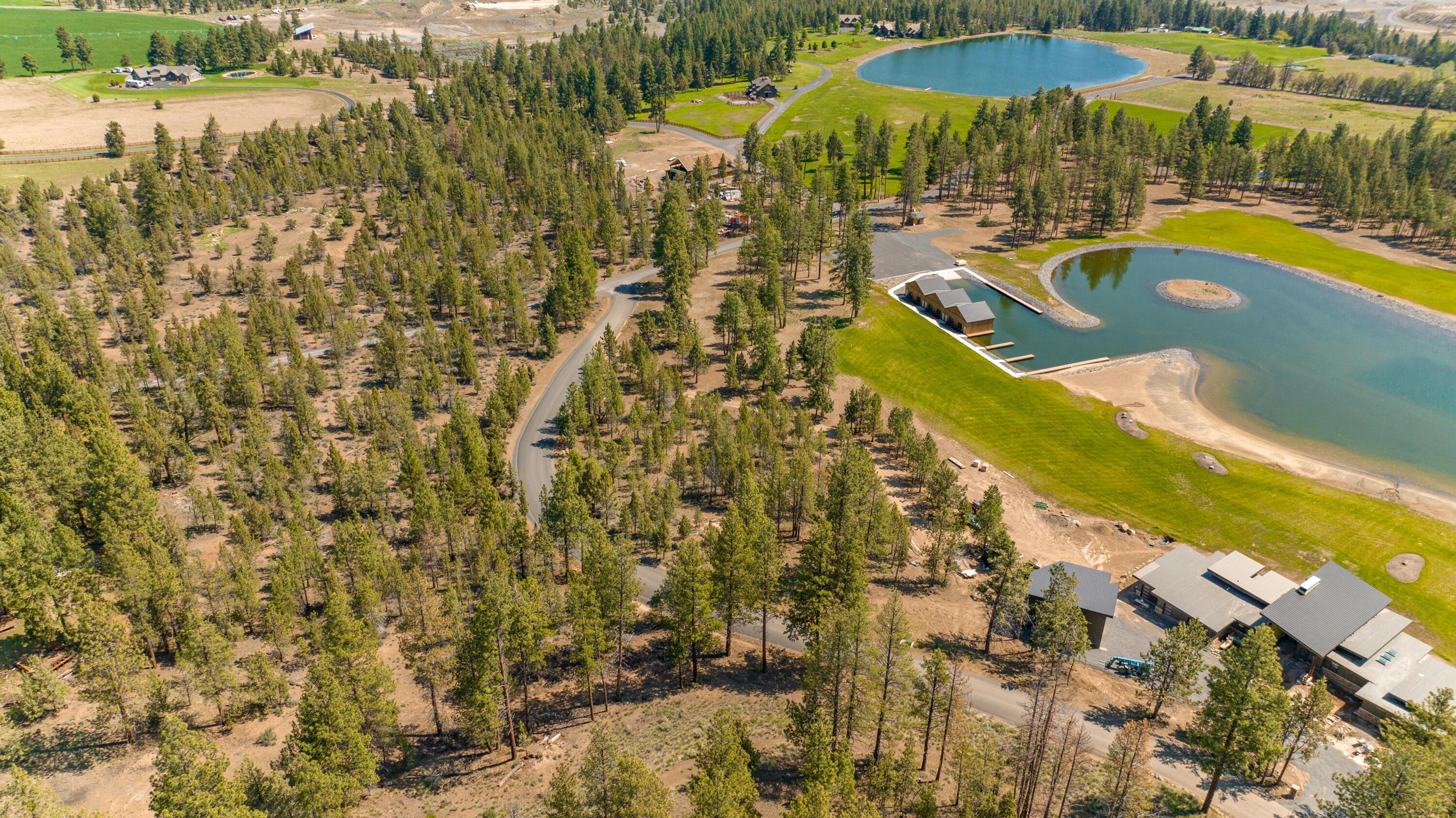 Lakes At Tanager PUD - Land