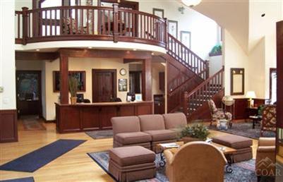 StoneTH - Residential