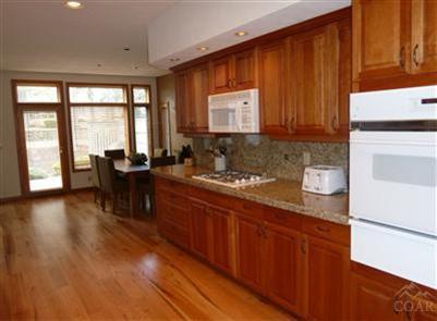 StoneTH - Residential