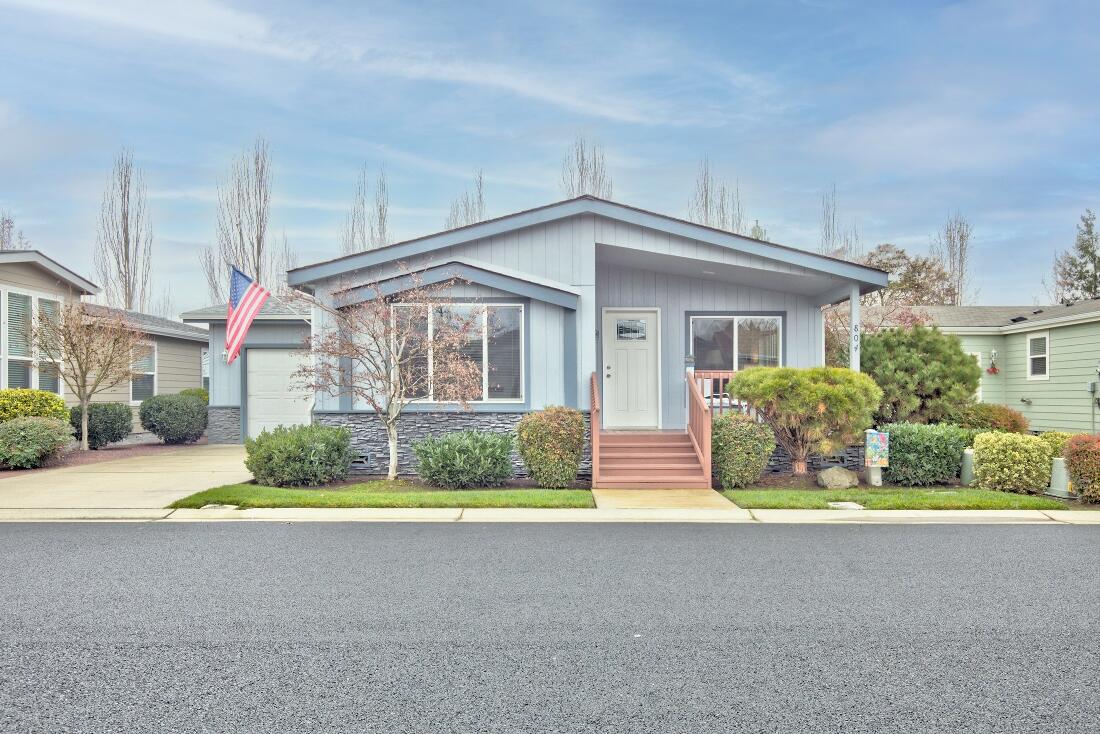 N/A - Residential