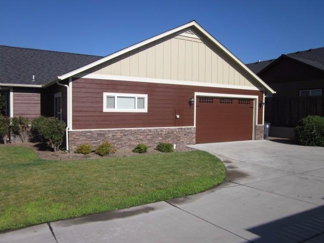 Harbrooke Court - Residential