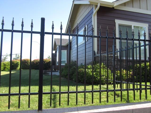 Harbrooke Court - Residential