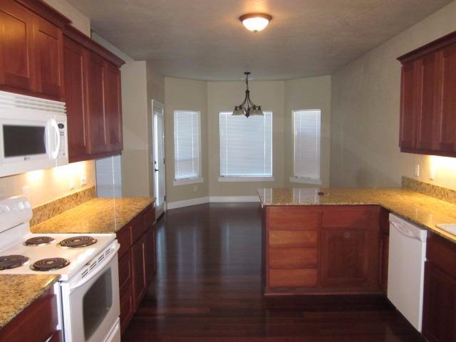 Harbrooke Court - Residential