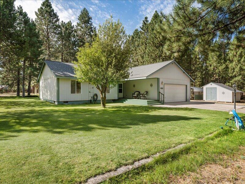 Tall Pines - Residential