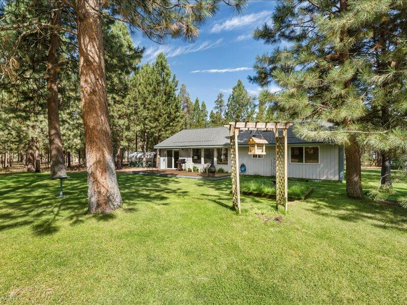 Tall Pines - Residential