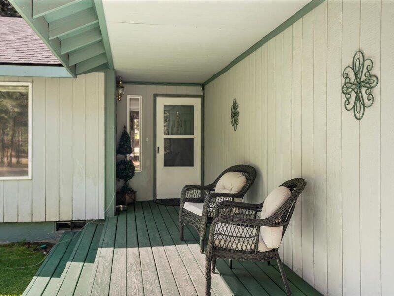 Tall Pines - Residential