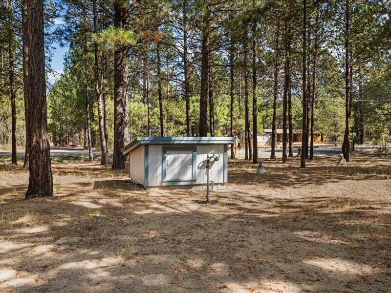Tall Pines - Residential