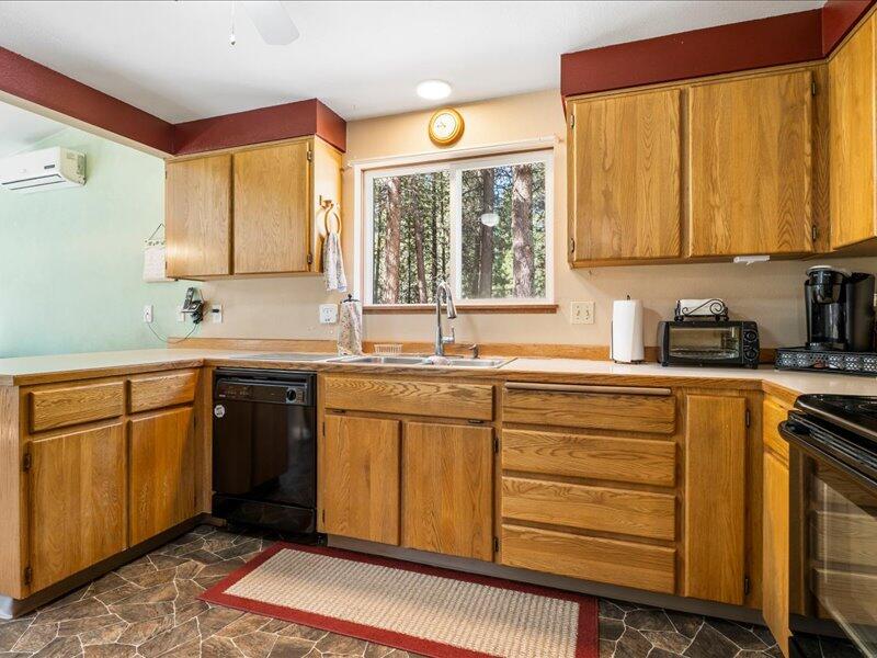 Tall Pines - Residential