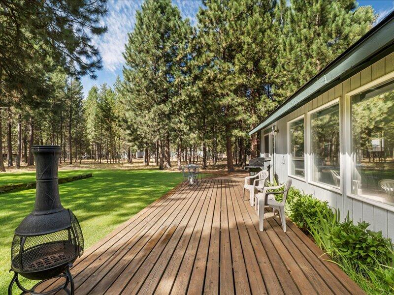 Tall Pines - Residential