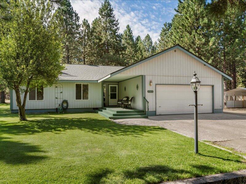 Tall Pines - Residential