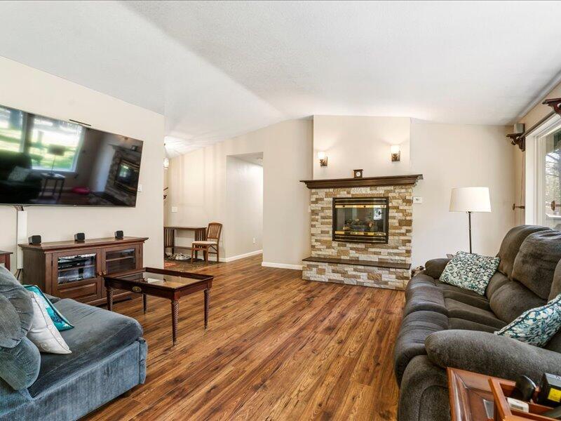 Tall Pines - Residential