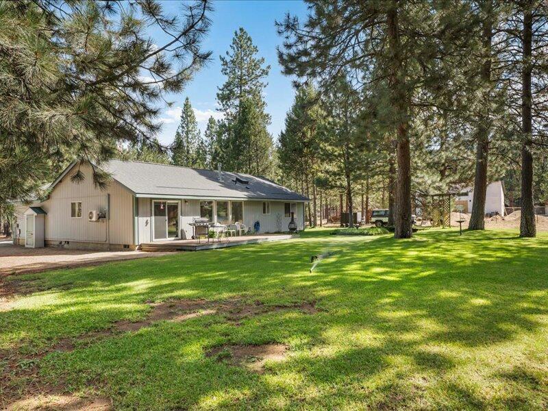 Tall Pines - Residential