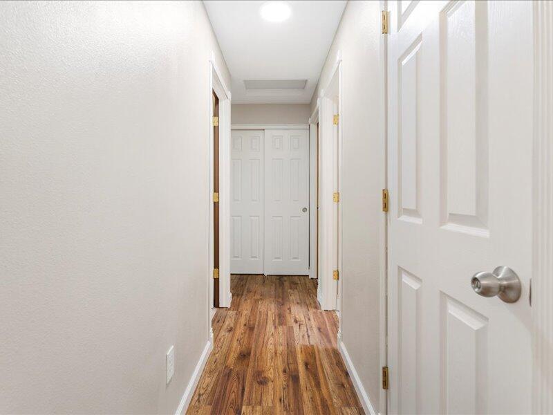Tall Pines - Residential