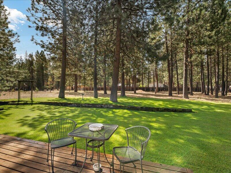 Tall Pines - Residential