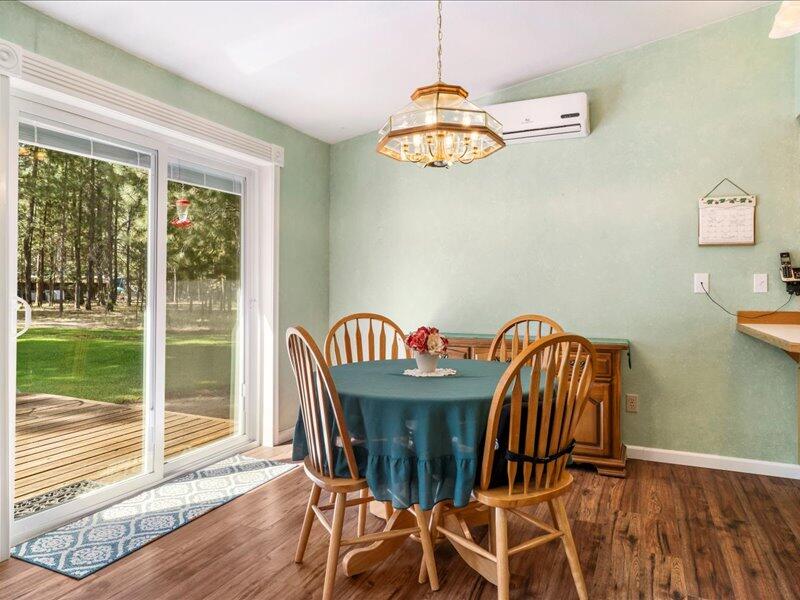 Tall Pines - Residential
