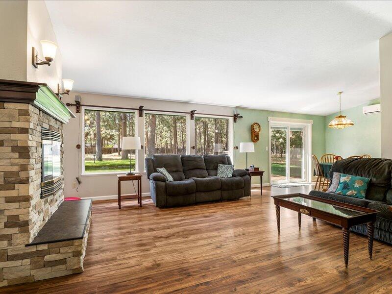 Tall Pines - Residential