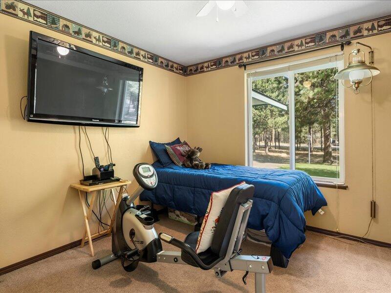 Tall Pines - Residential