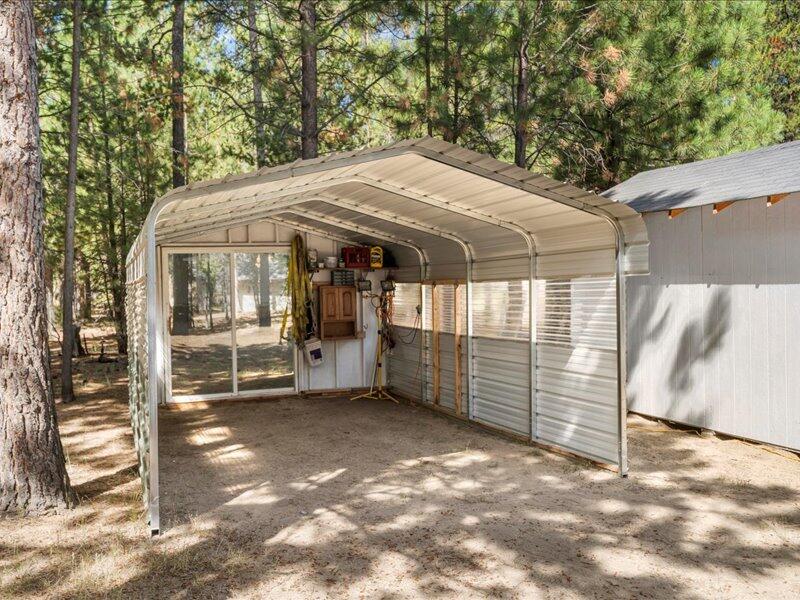 Tall Pines - Residential
