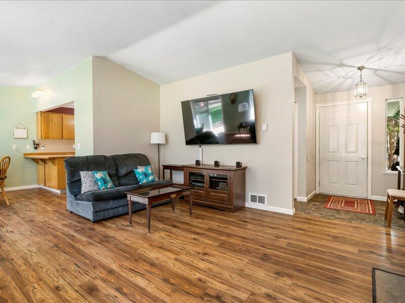 Tall Pines - Residential