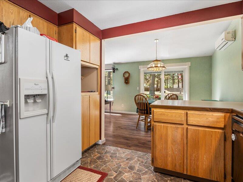 Tall Pines - Residential