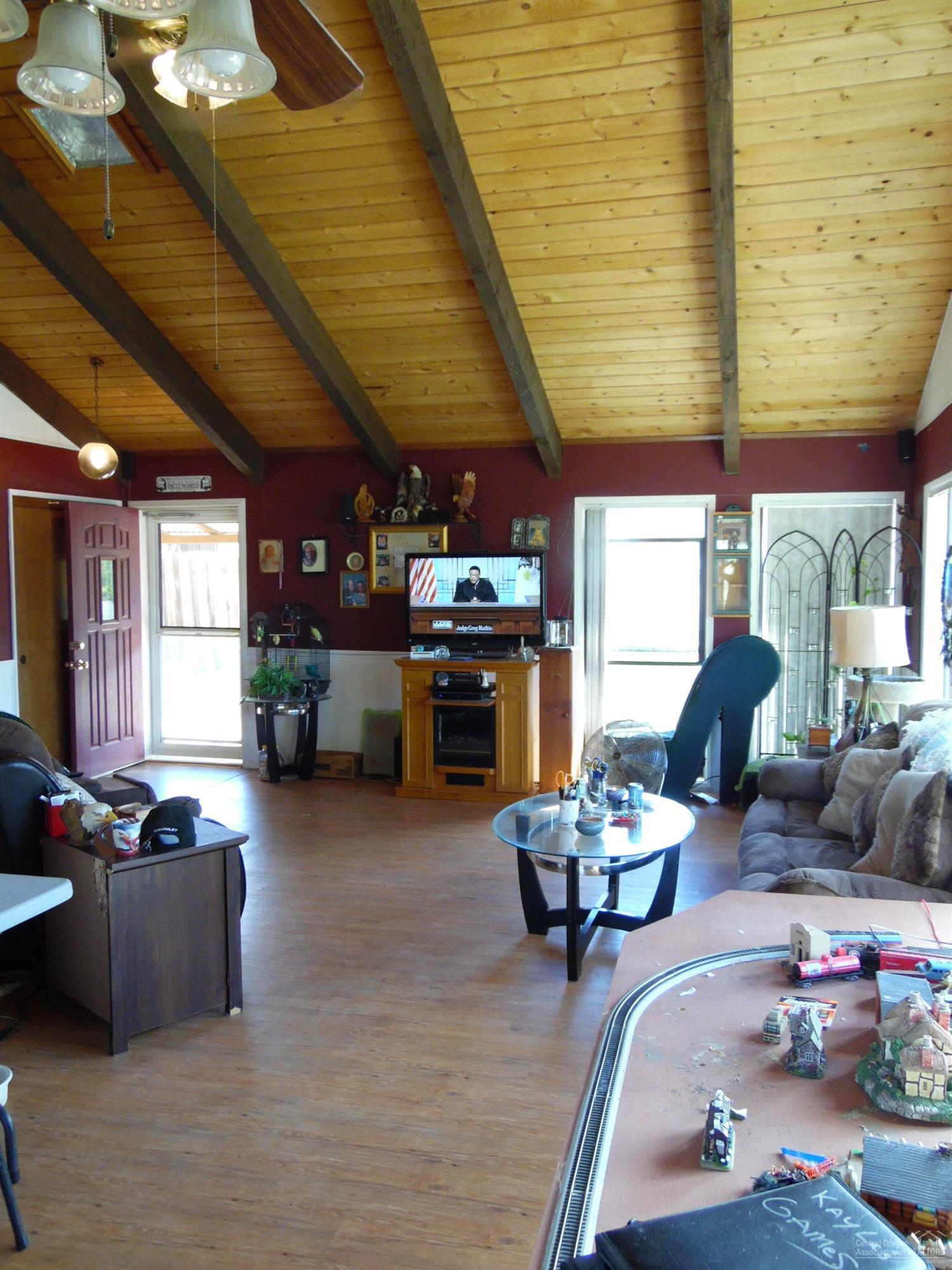 Nw Townsite - Residential