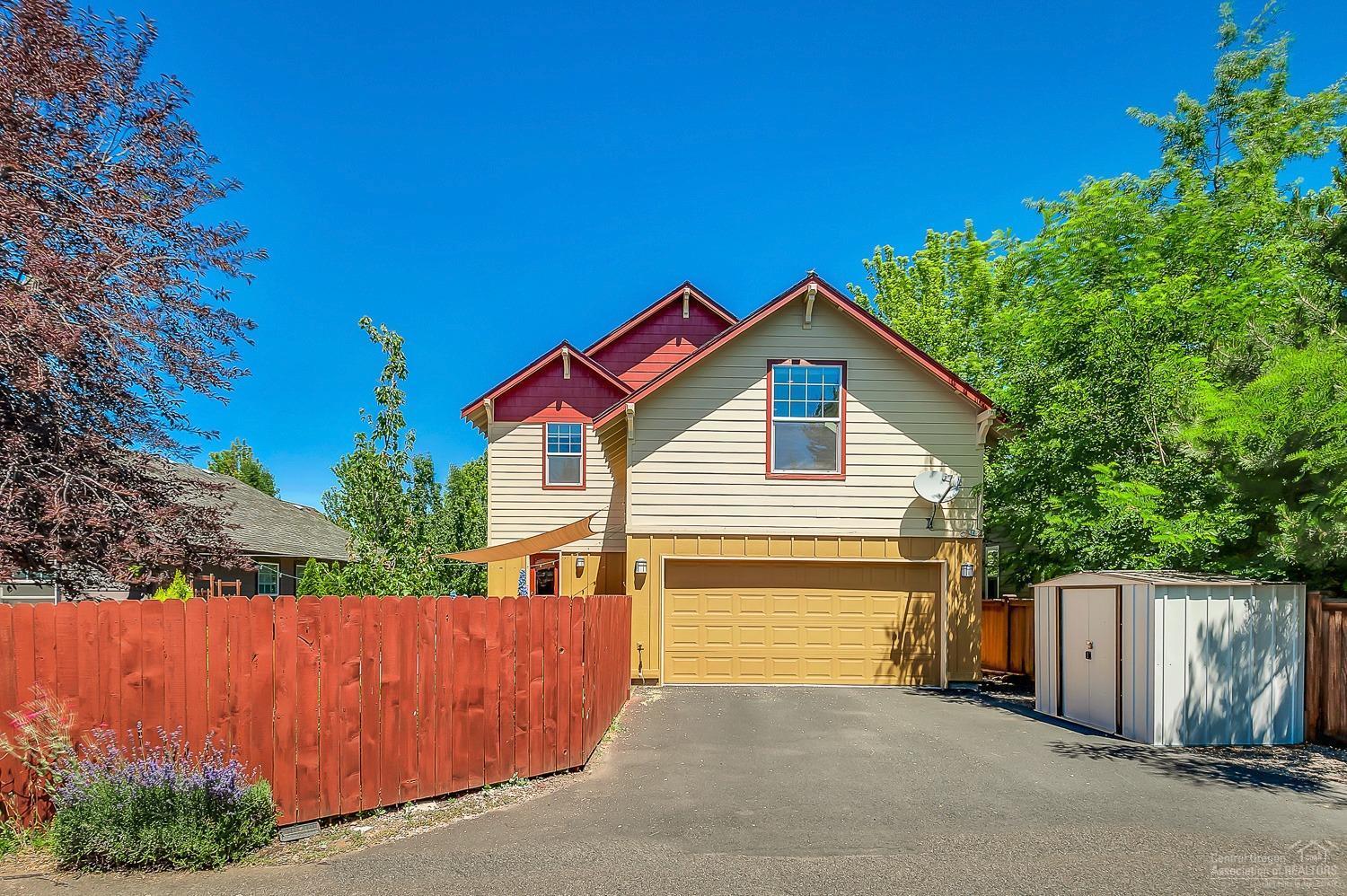 Oakview - Residential