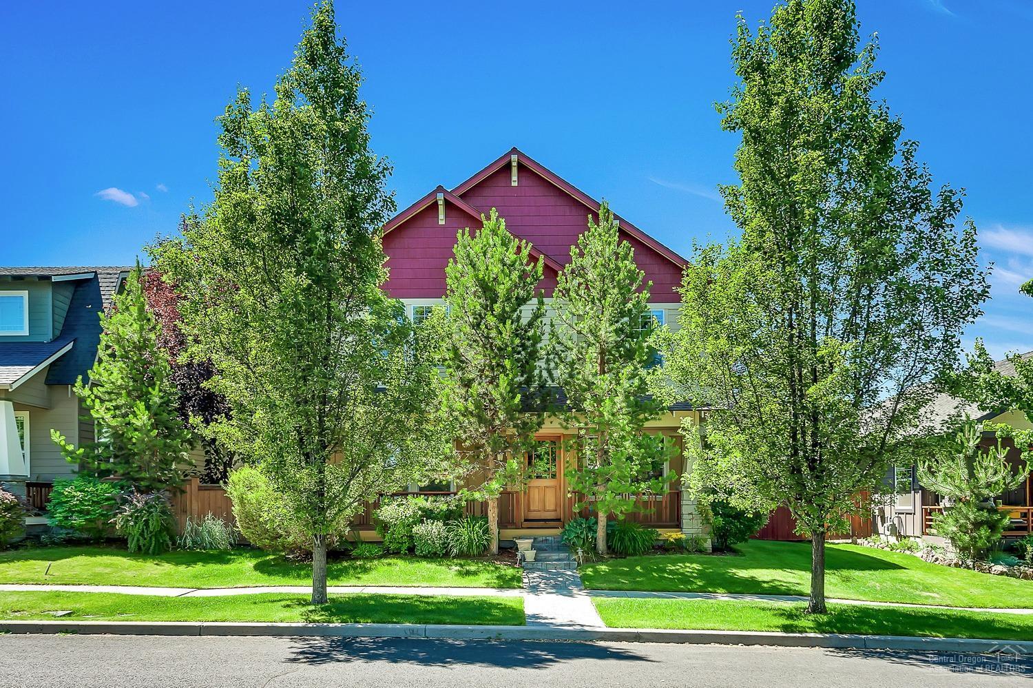 Oakview - Residential