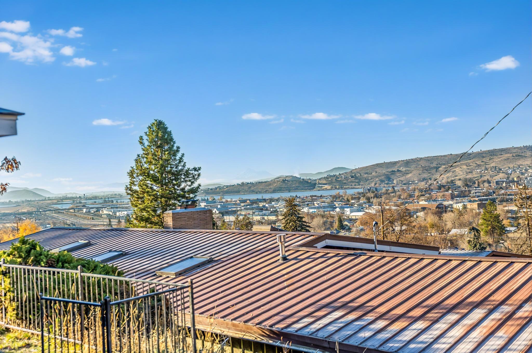 Klamath Falls -Hillside Addition - Residential