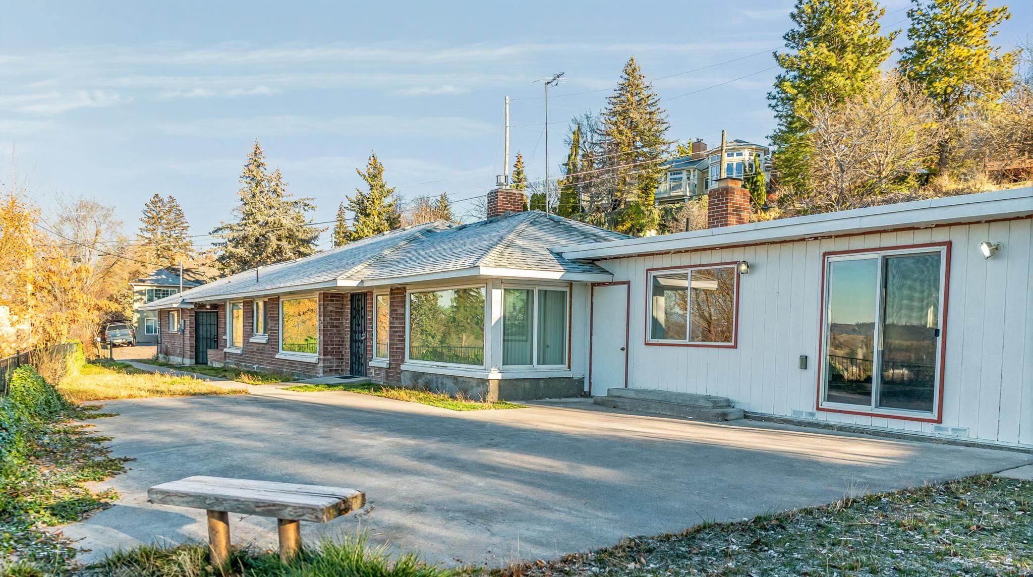 Klamath Falls -Hillside Addition - Residential